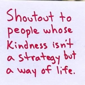 Meet your Posher, Johnny